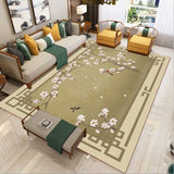 Chinese Art Deco Carpet