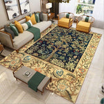 Chinese Art Deco Carpet