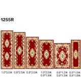 Chinese Carpet Carved Style