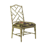 Chinese Chippendale Chair