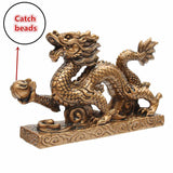 Chinese Dragon Statue Feng Shui