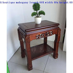 Chinese End Table