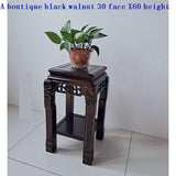 Chinese End Table