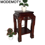 Chinese End Table