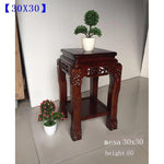 Chinese End Table