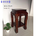 Chinese End Table