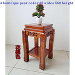 Chinese End Table