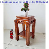 Chinese End Table