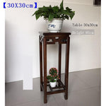 Chinese End Table