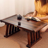 Chinese Floor Table
