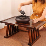 Chinese Floor Table