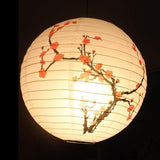 Chinese Lamp Shades