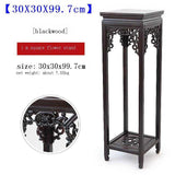 Chinese Nesting Tables