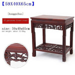 Chinese Nesting Tables