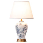 Chinese Porcelain Lamps