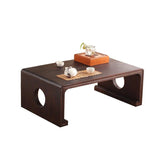 Chinese Rosewood Coffee Table