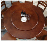 Chinese Round Dining Table