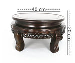 Chinese Side Table