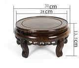 Chinese Side Table
