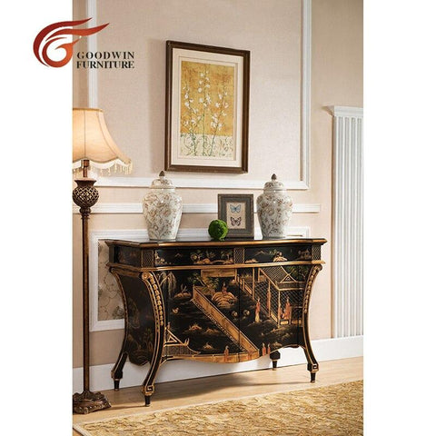 Chinese Style Console Table