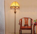 Chinese Style Floor Lamps