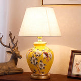 Chinese Table Lamp