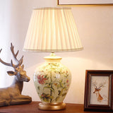 Chinese Table Lamp