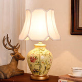 Chinese Table Lamp