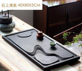 Chinese Tea Table Modern Style
