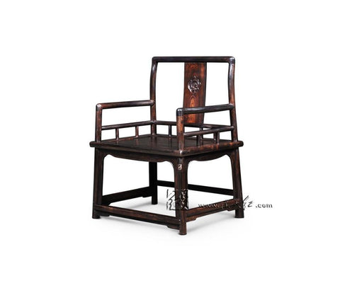 Chinese Traditional Wooden Chair