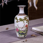 Chinese Vases Antique Style