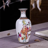 Chinese Vases Antique Style