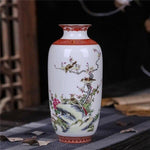 Chinese Vases Antique Style