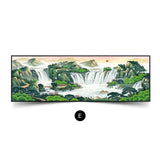 Famous Chinese Landscape Painting