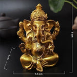 Lord Ganesha Statue