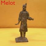 Terracotta Chinese Warrior Statues