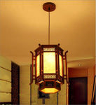 Traditional Chinese Lamp