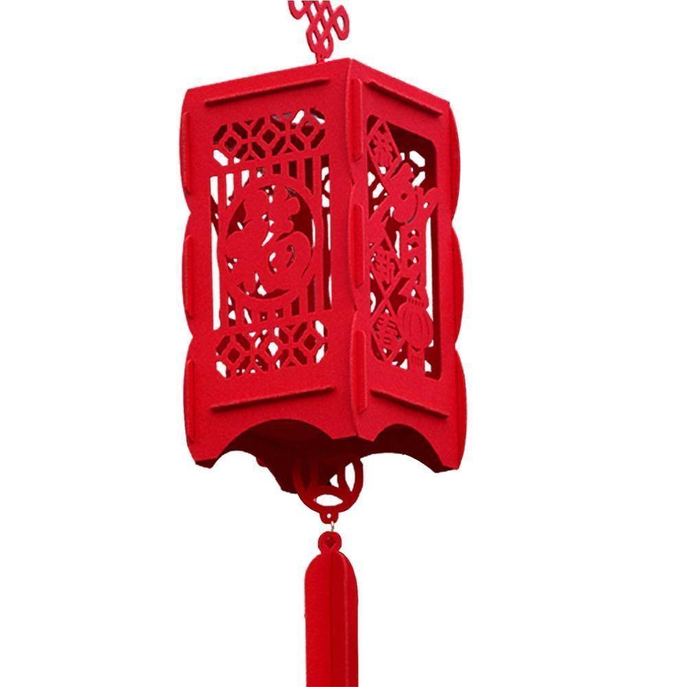 Chinese Paper Lanterns