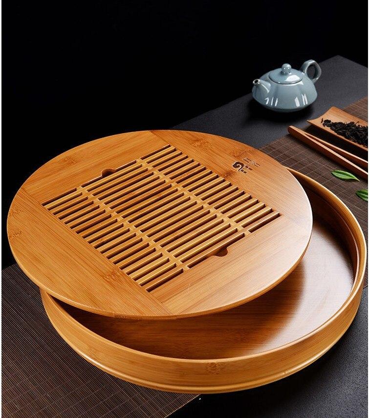 Traditional Chinese Tea Table | Chinese Temple