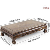 Vintage Chinese Coffee Table