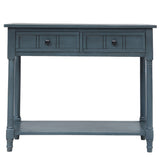 Vintage Chinese Console Table