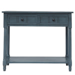 Vintage Chinese Console Table