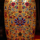 Vintage Chinese Vases Antique Style